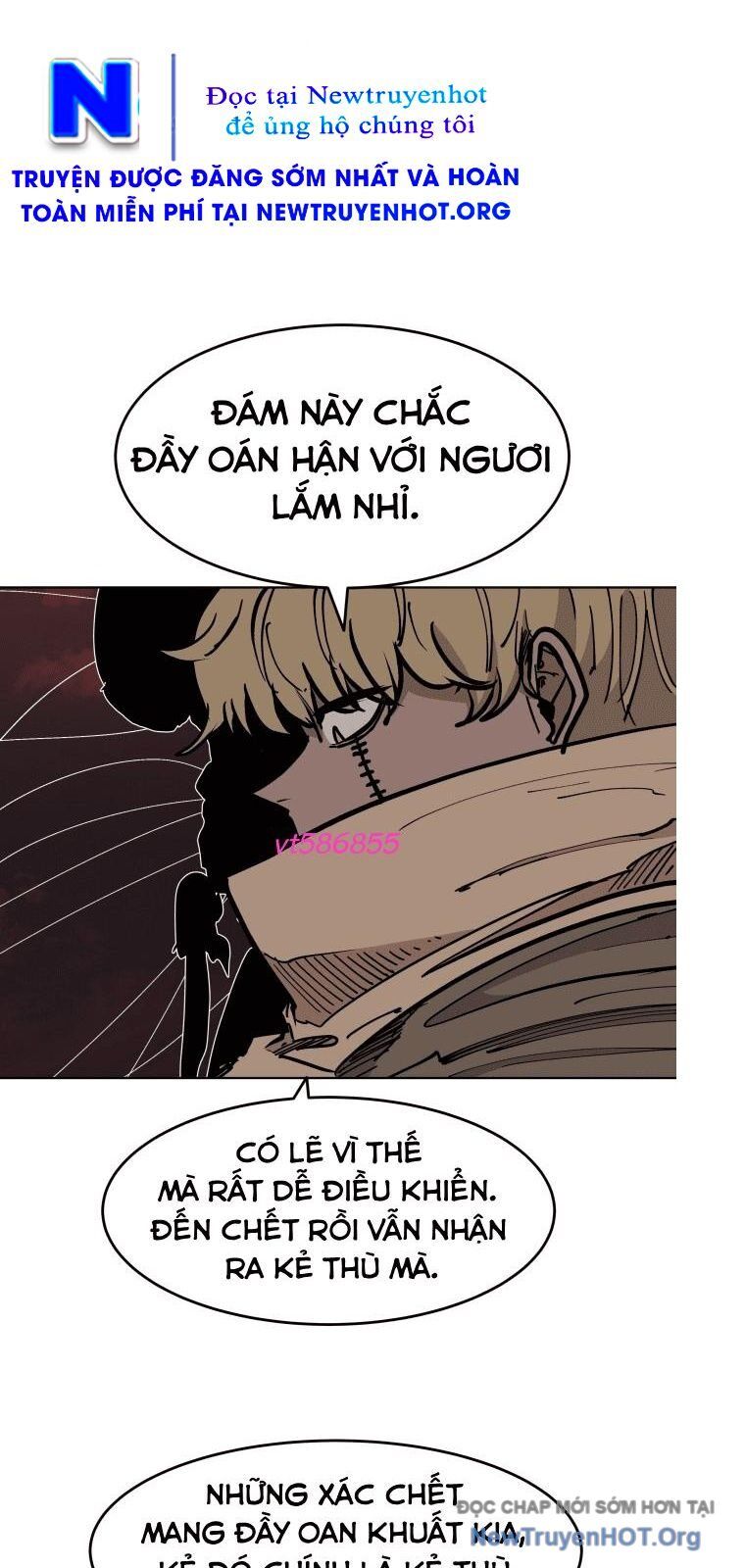 Viên Đá Đỏ Chapter 41 - 50