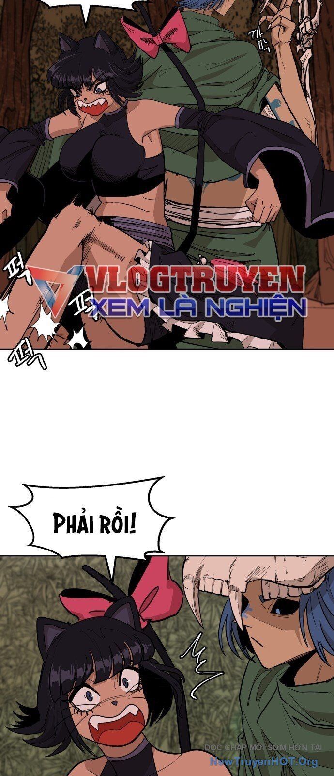 Viên Đá Đỏ Chapter 42 - 4