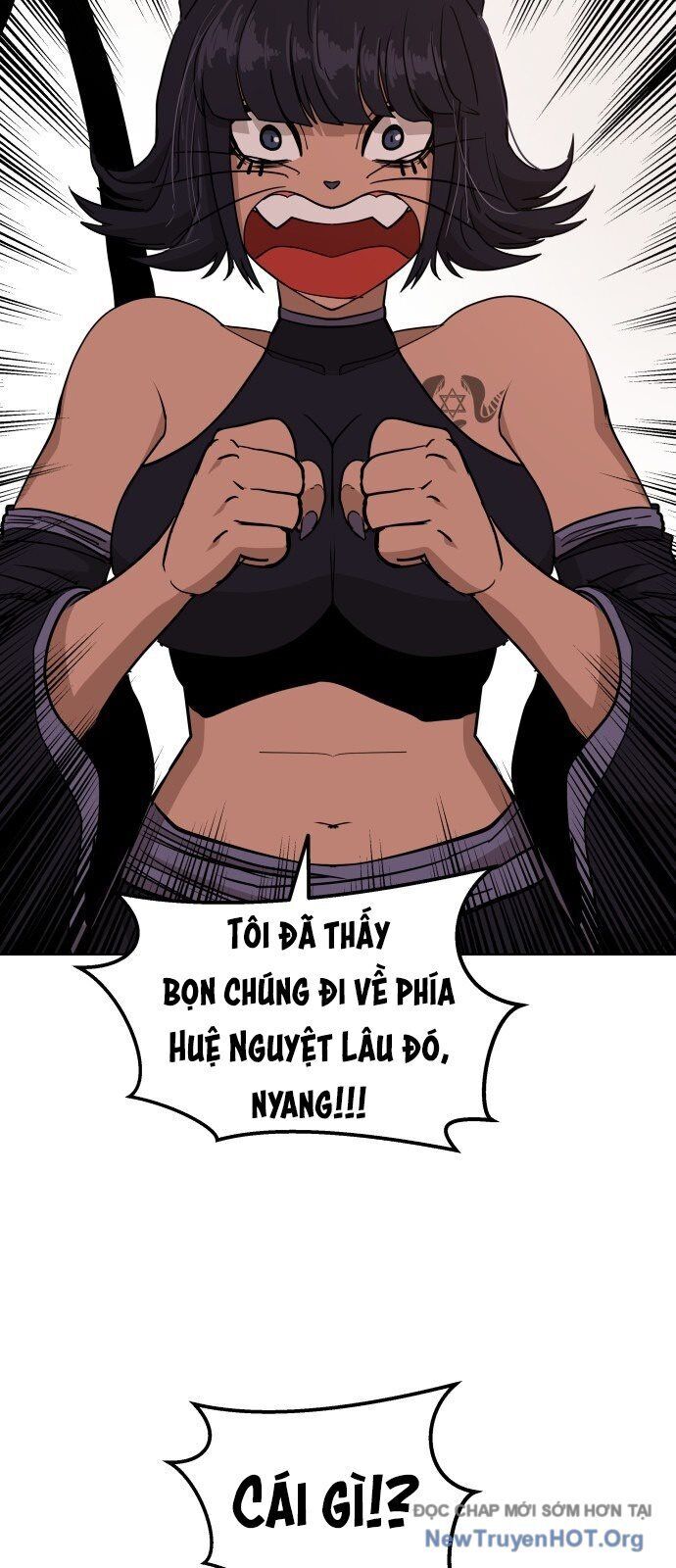Viên Đá Đỏ Chapter 42 - 7