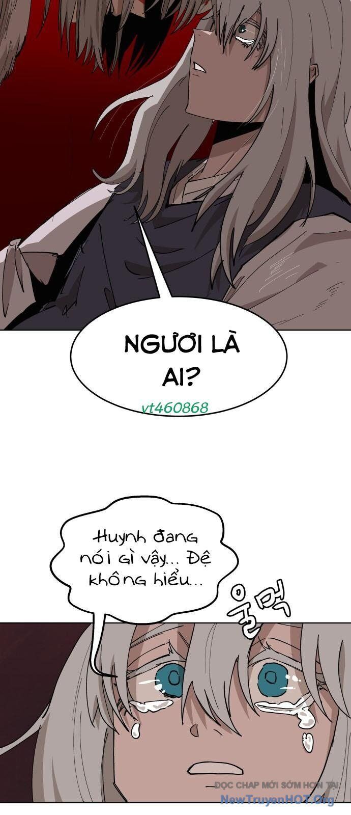 Viên Đá Đỏ Chapter 48 - 18