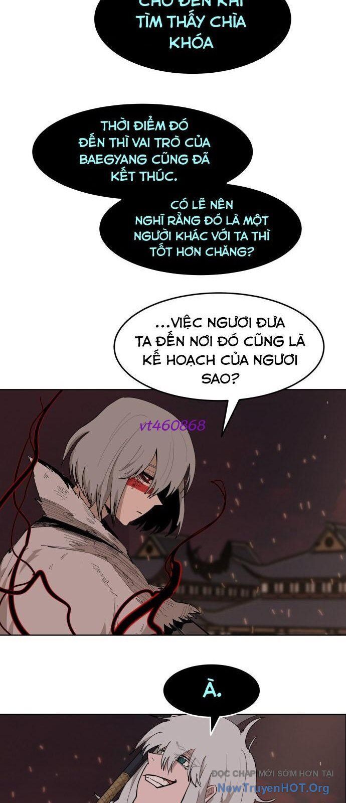 Viên Đá Đỏ Chapter 48 - 33