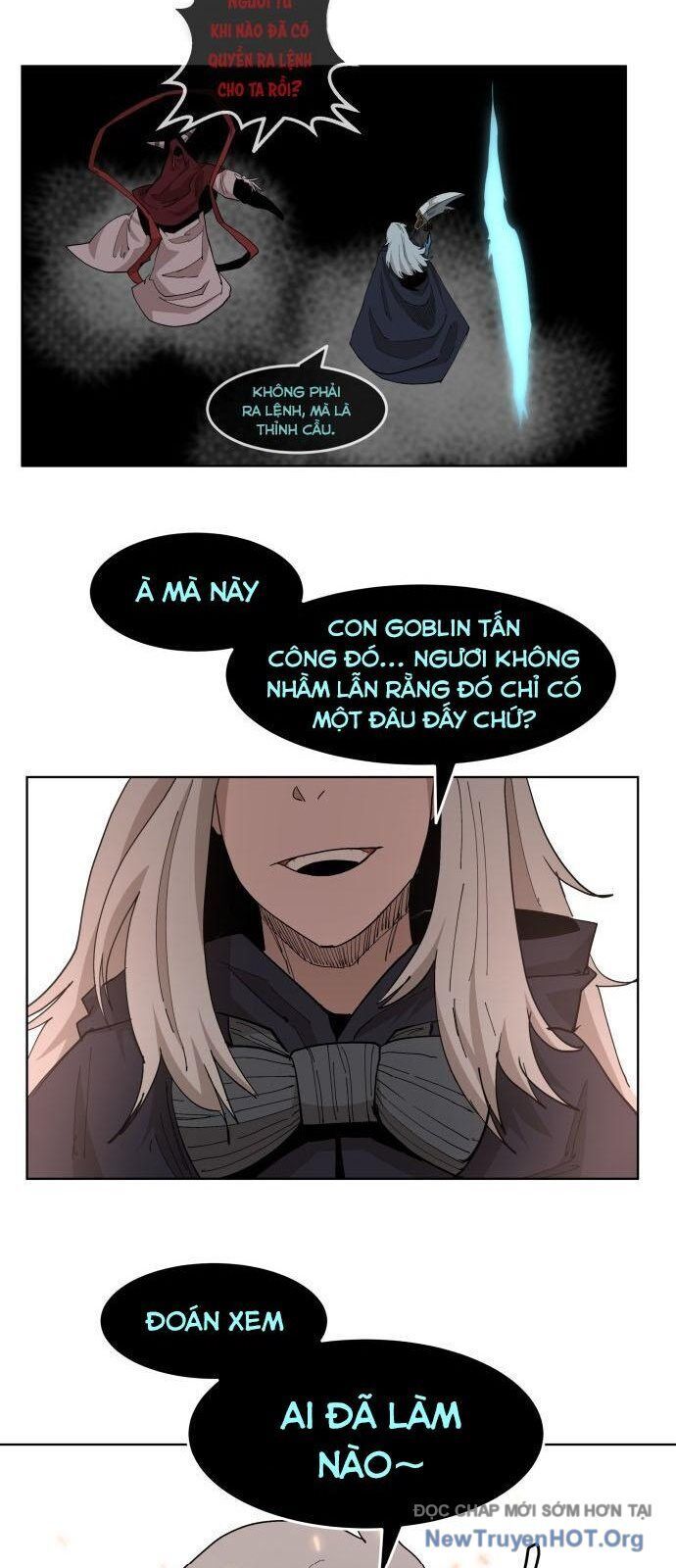 Viên Đá Đỏ Chapter 48 - 42