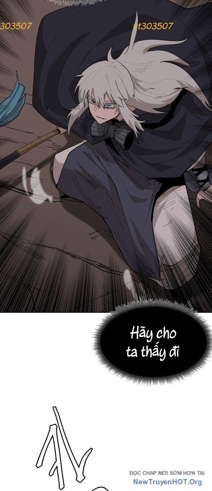 Viên Đá Đỏ Chapter 50 - 16