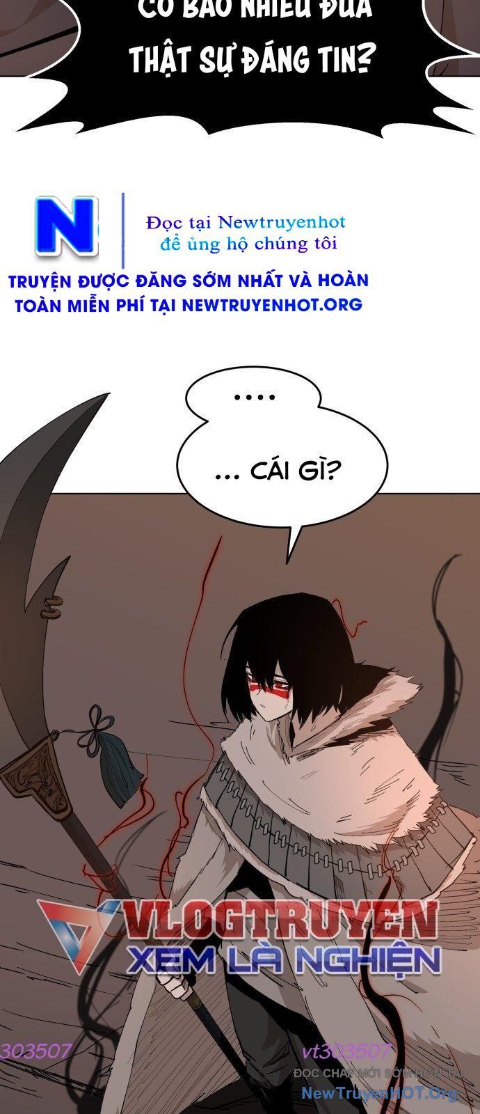 Viên Đá Đỏ Chapter 50 - 3