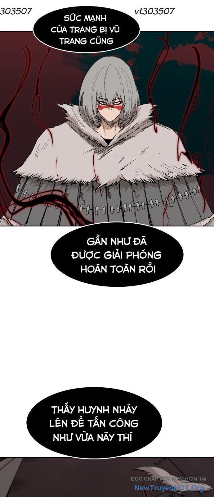 Viên Đá Đỏ Chapter 50 - 31