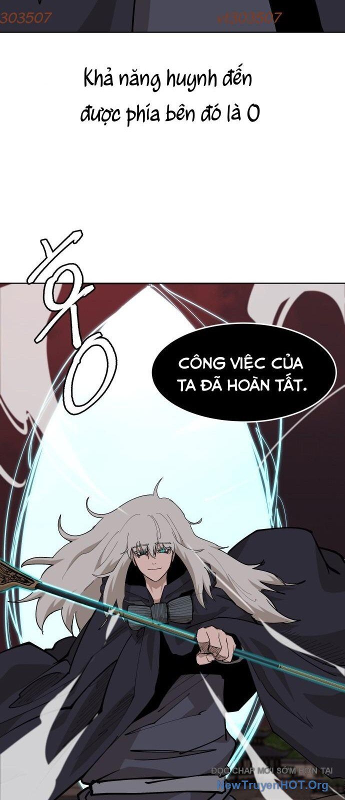 Viên Đá Đỏ Chapter 50 - 34