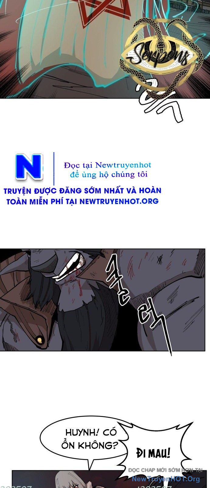 Viên Đá Đỏ Chapter 50 - 48