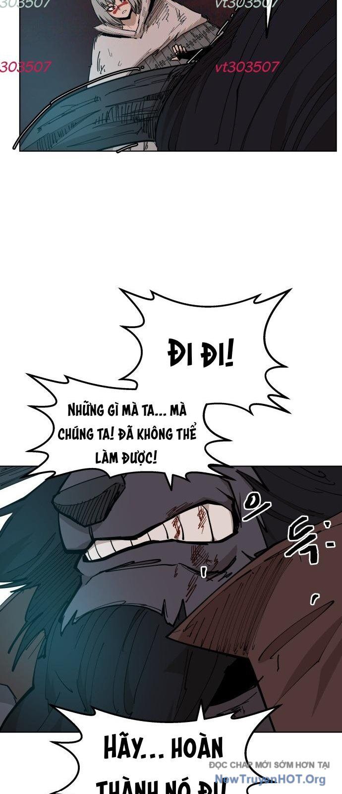 Viên Đá Đỏ Chapter 50 - 49