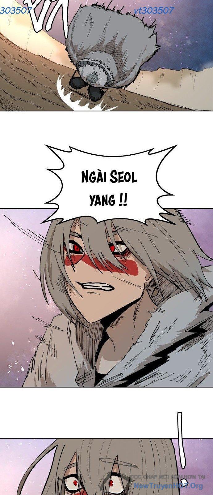 Viên Đá Đỏ Chapter 50 - 55