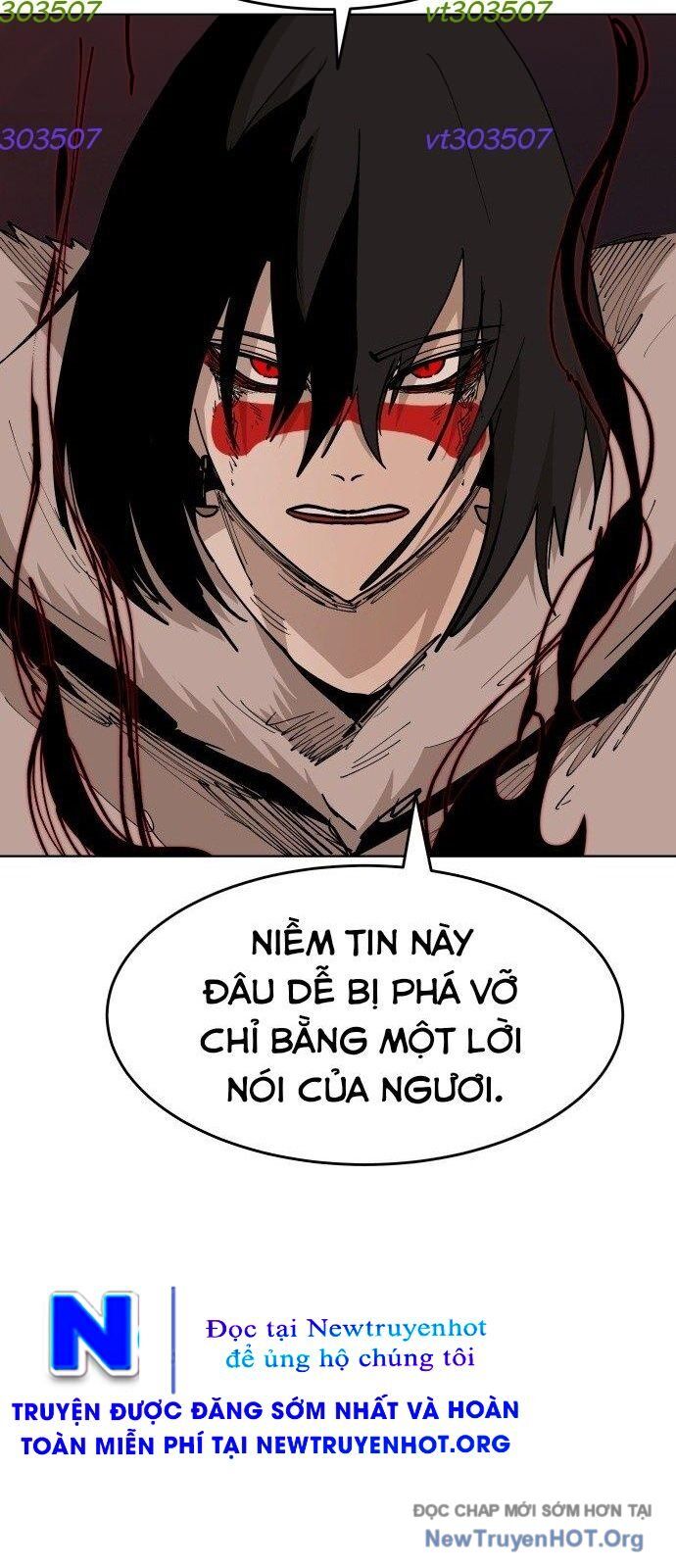 Viên Đá Đỏ Chapter 50 - 10