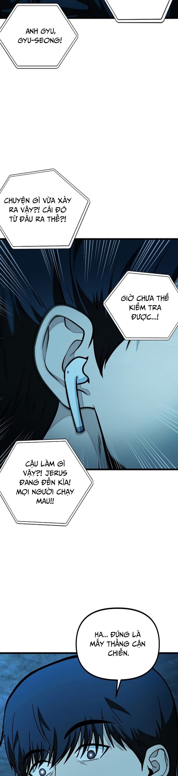 Kiếm Tiền Bằng Kỹ Năng Sao Chép Chapter 23 - 36