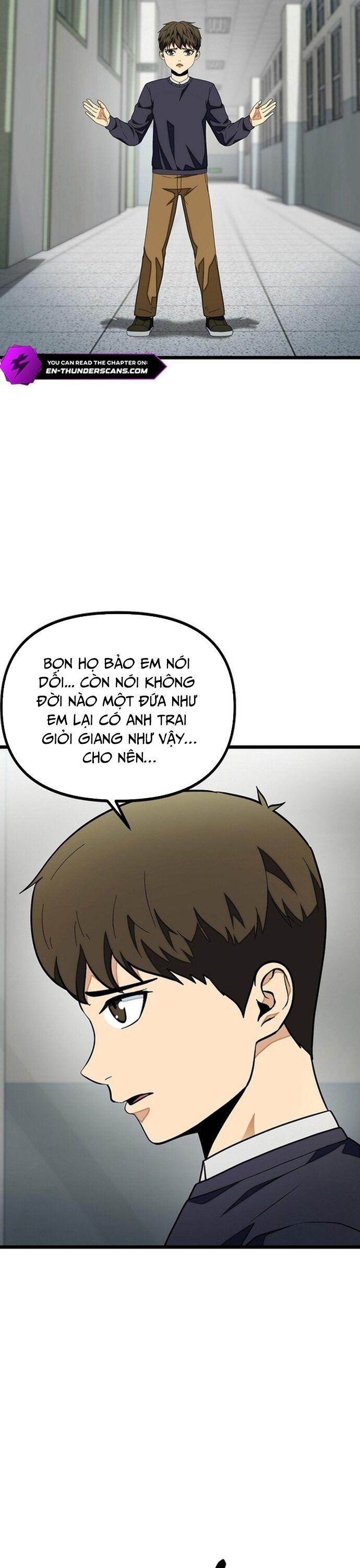 Kiếm Tiền Bằng Kỹ Năng Sao Chép Chapter 23 - 8