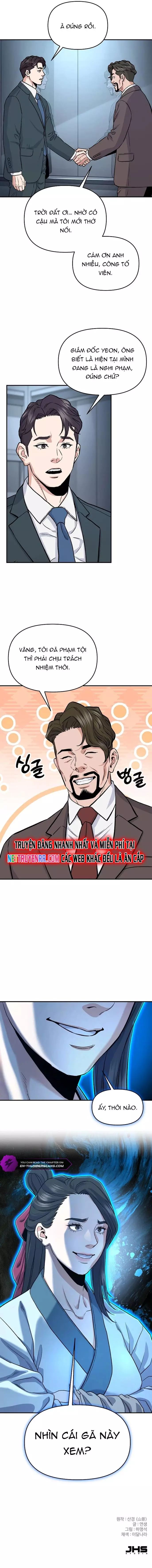 Kiếm Tiền Bằng Kỹ Năng Sao Chép Chapter 35 - 15