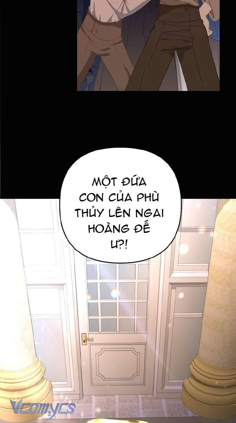 Sau Này Họ Sẽ Sinh Ra Tôi Chapter 1 - 18