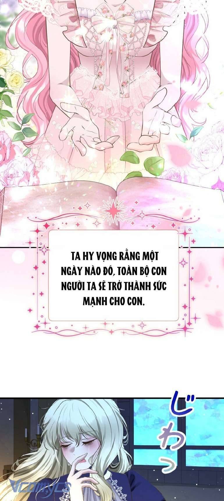 Sau Này Họ Sẽ Sinh Ra Tôi Chapter 1 - 46