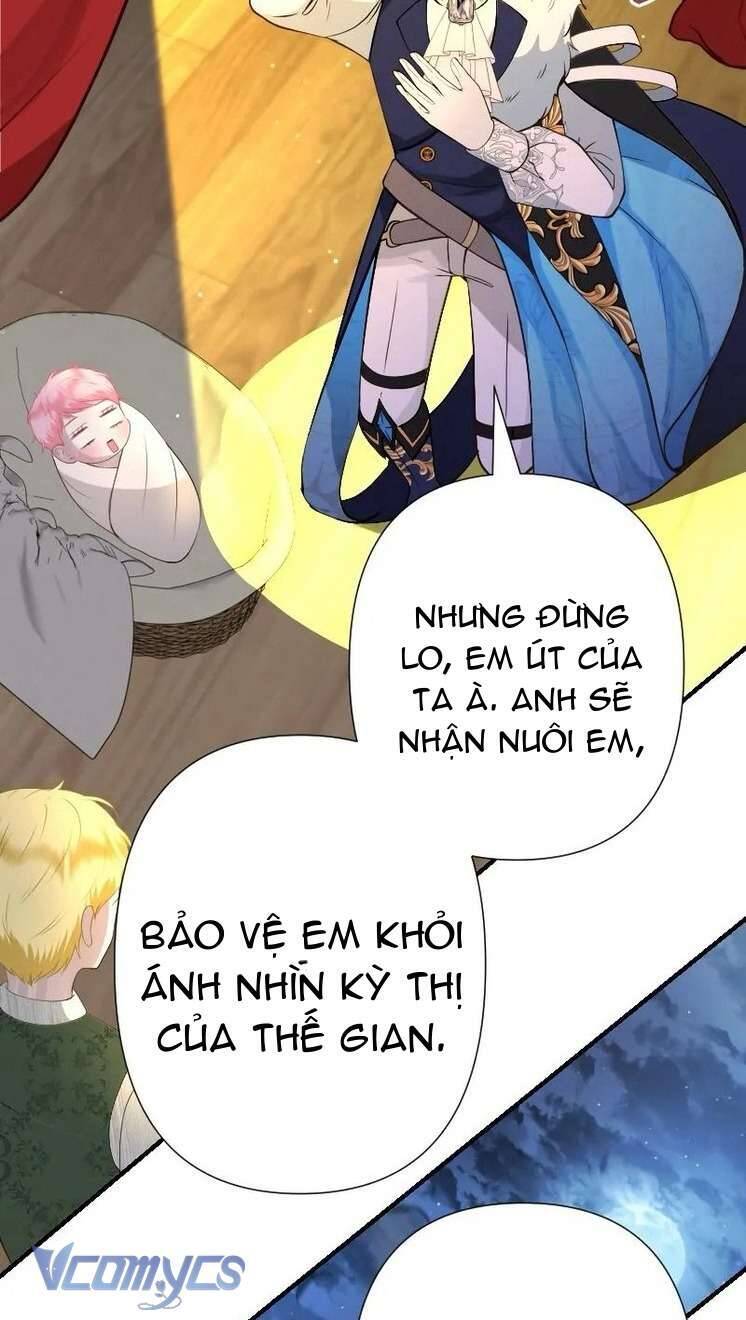 Sau Này Họ Sẽ Sinh Ra Tôi Chapter 15 - 31