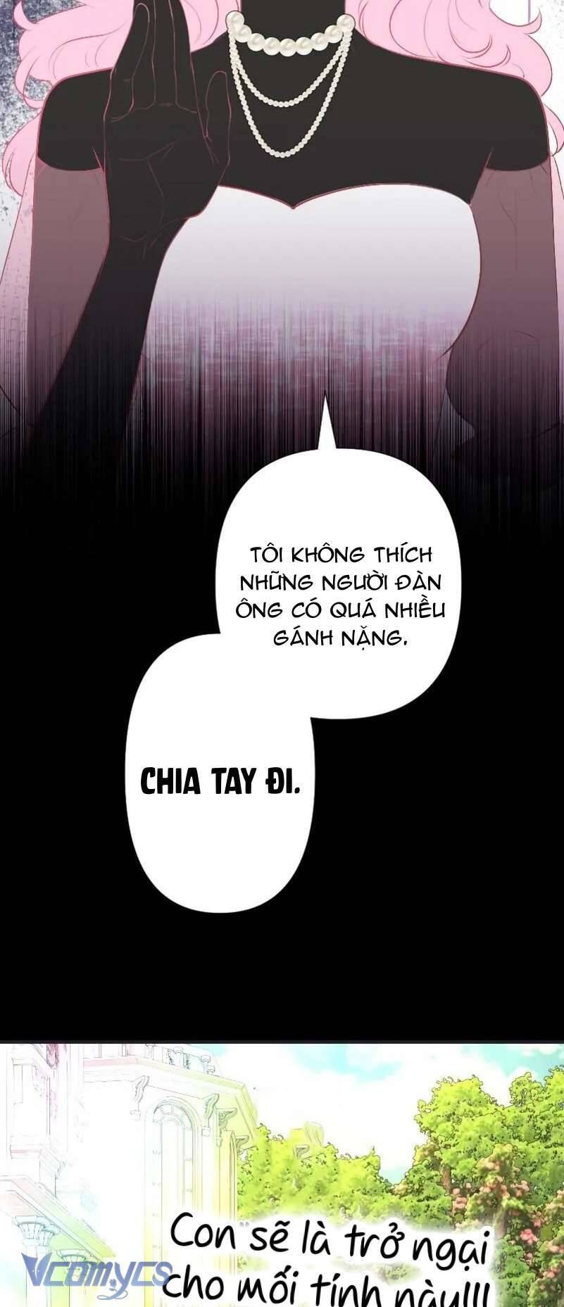 Sau Này Họ Sẽ Sinh Ra Tôi Chapter 15 - 35