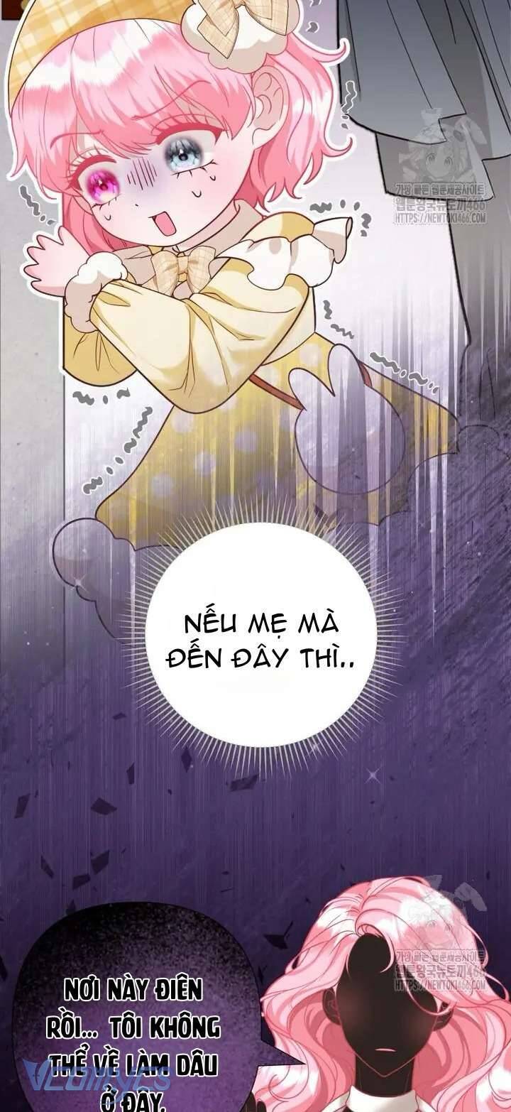 Sau Này Họ Sẽ Sinh Ra Tôi Chapter 19 - 20