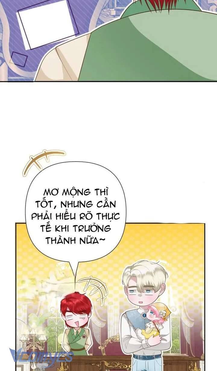 Sau Này Họ Sẽ Sinh Ra Tôi Chapter 19 - 52