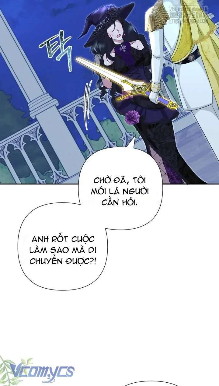 Sau Này Họ Sẽ Sinh Ra Tôi Chapter 21 - 36
