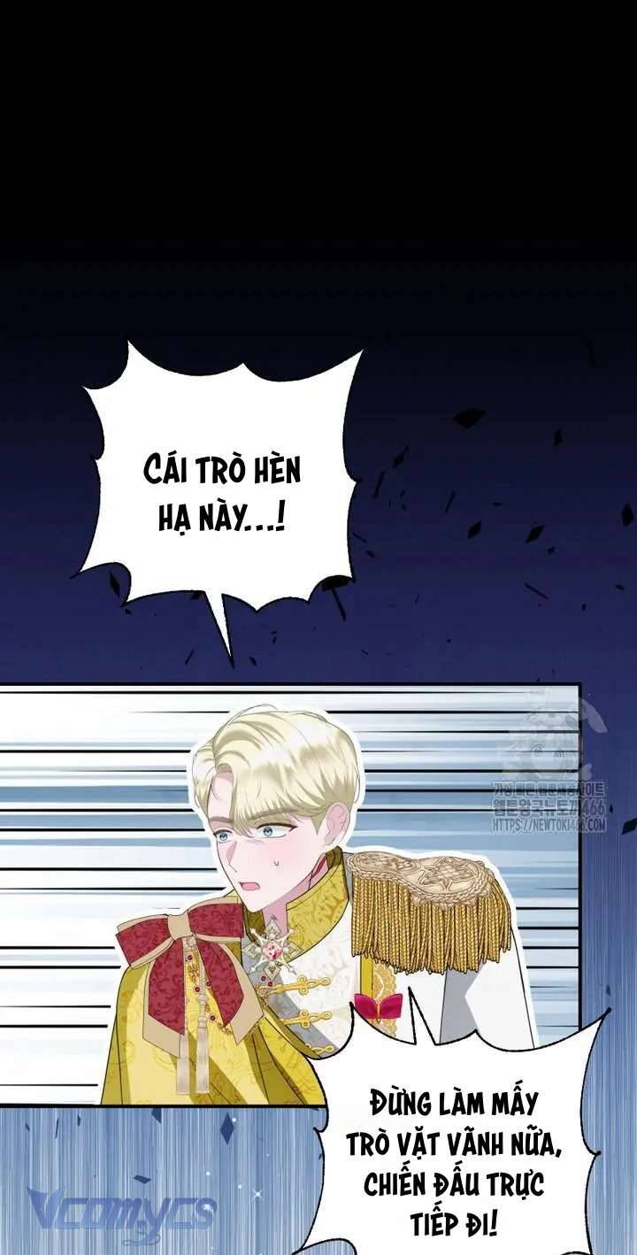 Sau Này Họ Sẽ Sinh Ra Tôi Chapter 21 - 57