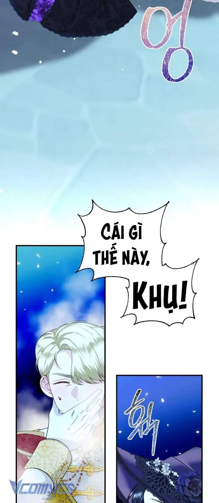 Sau Này Họ Sẽ Sinh Ra Tôi Chapter 21 - 60