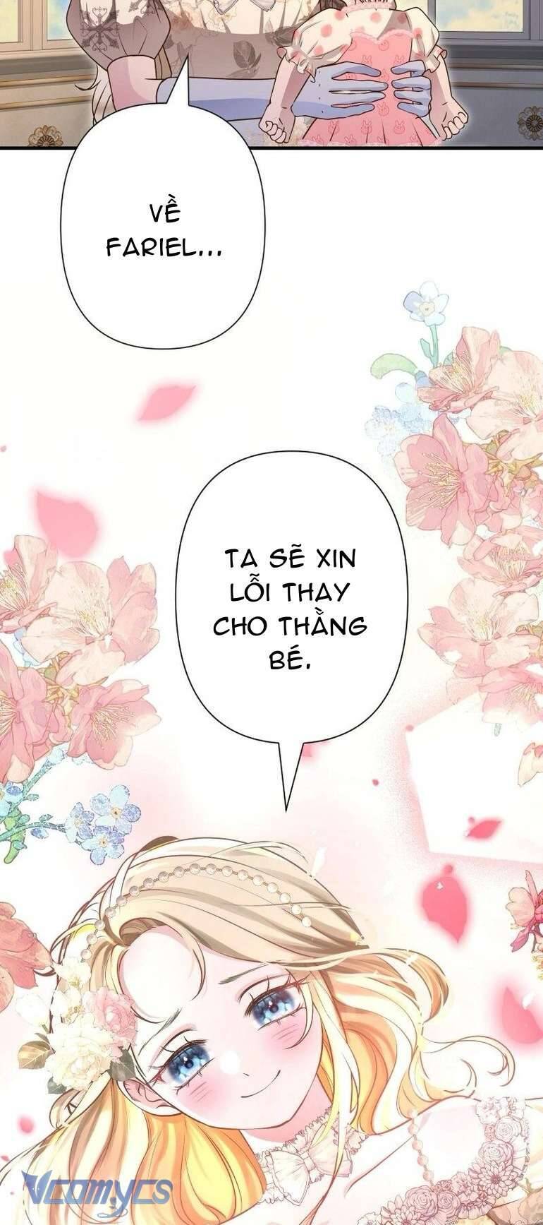 Sau Này Họ Sẽ Sinh Ra Tôi Chapter 8 - 2