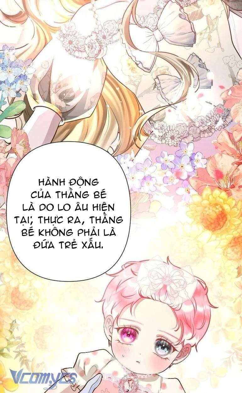 Sau Này Họ Sẽ Sinh Ra Tôi Chapter 8 - 3
