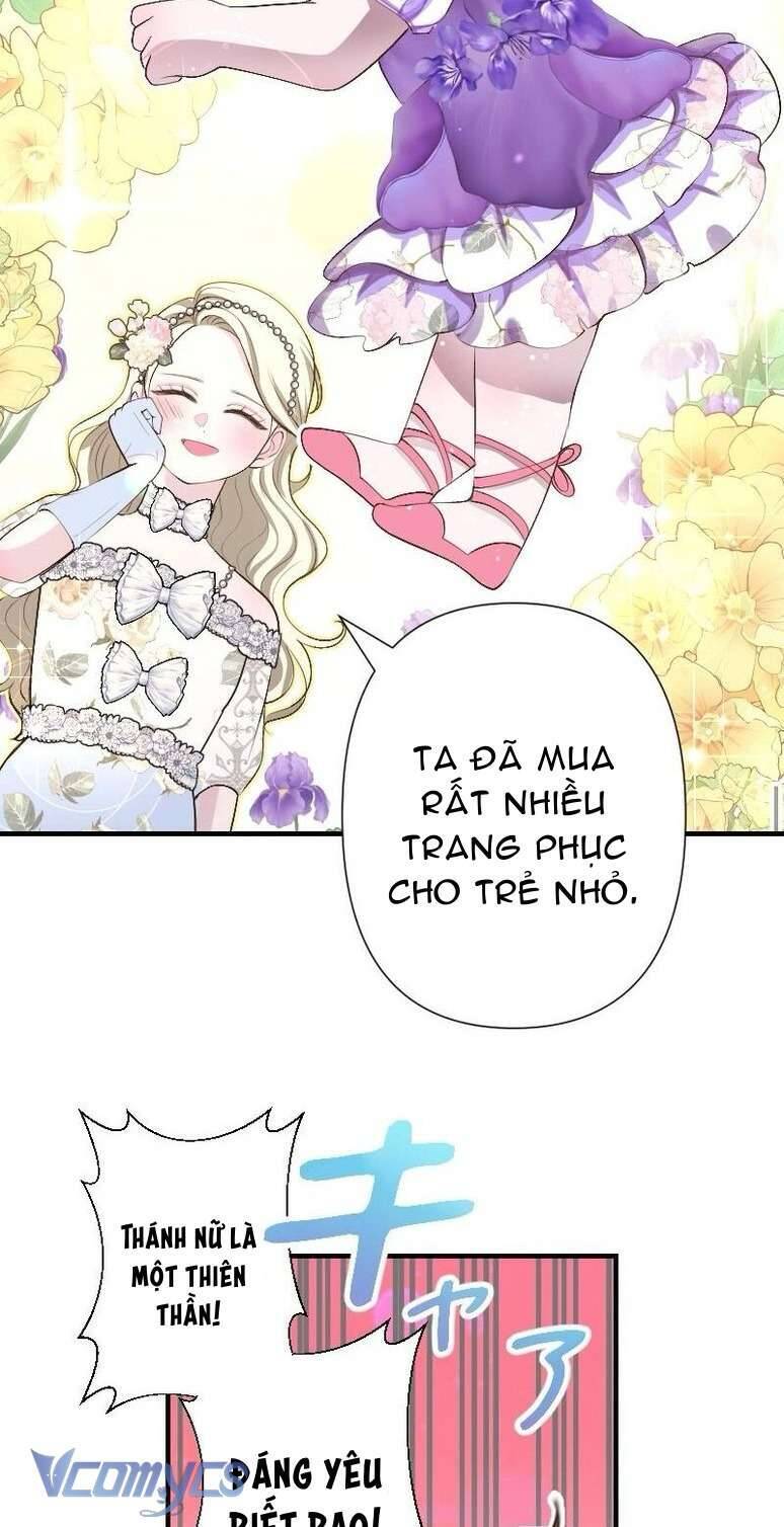 Sau Này Họ Sẽ Sinh Ra Tôi Chapter 8 - 28