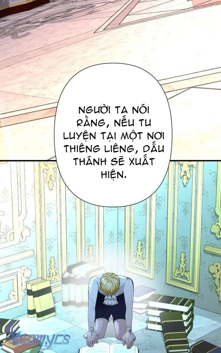 Sau Này Họ Sẽ Sinh Ra Tôi Chapter 8 - 5