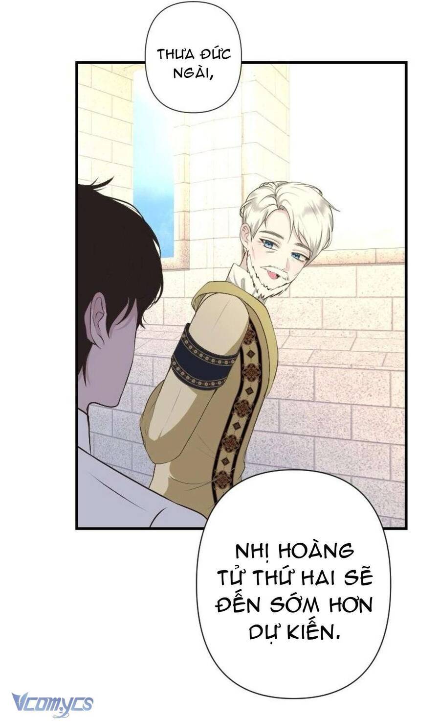 Sau Này Họ Sẽ Sinh Ra Tôi Chapter 8 - 58