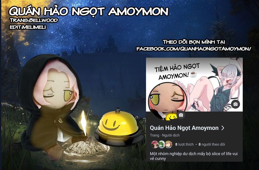 Nếu chúa quỷ kết hôn ở thôn quê Chapter 14 - 3