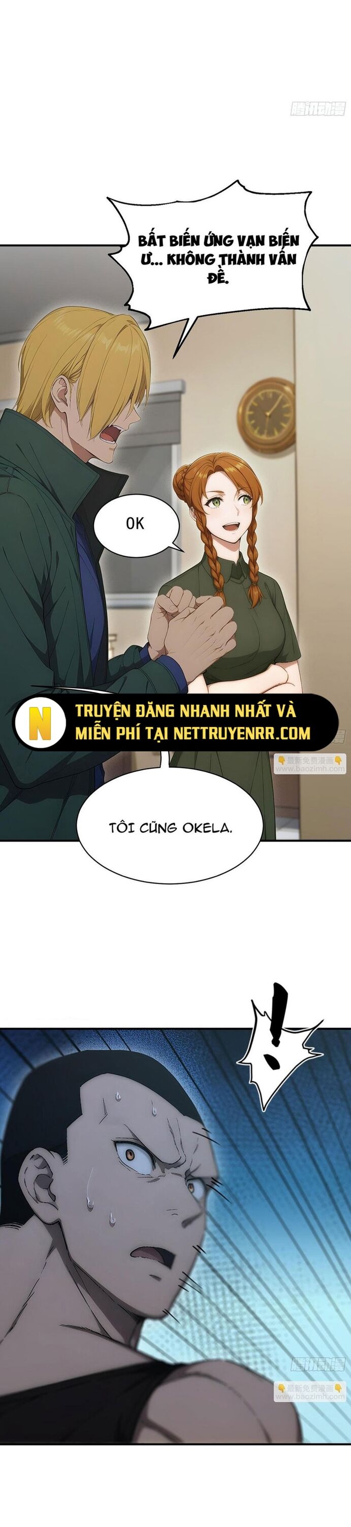 Người Chơi Hệ Tu La Chapter 30 - 4