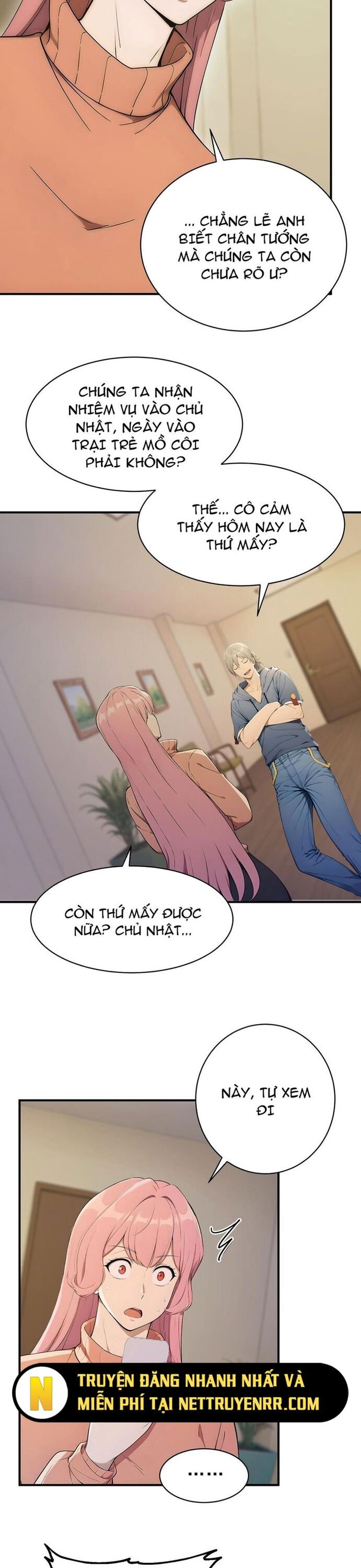Người Chơi Hệ Tu La Chapter 30 - 10