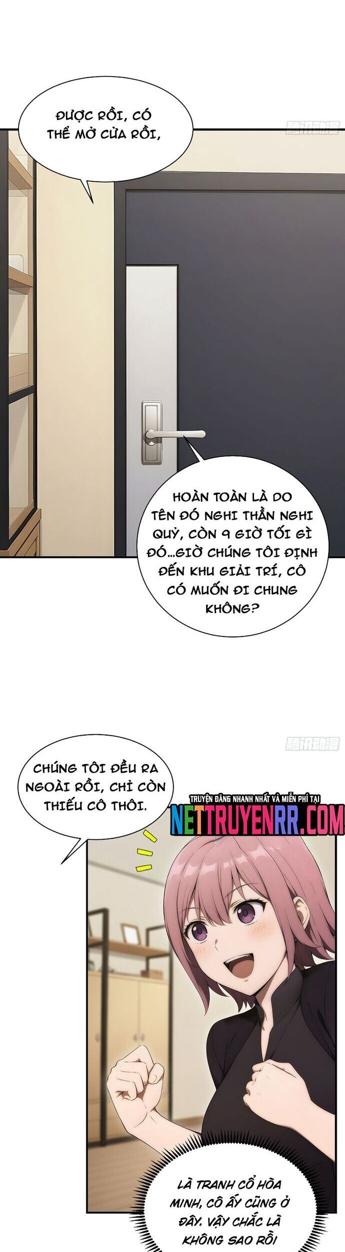 Người Chơi Hệ Tu La Chapter 49 - 6