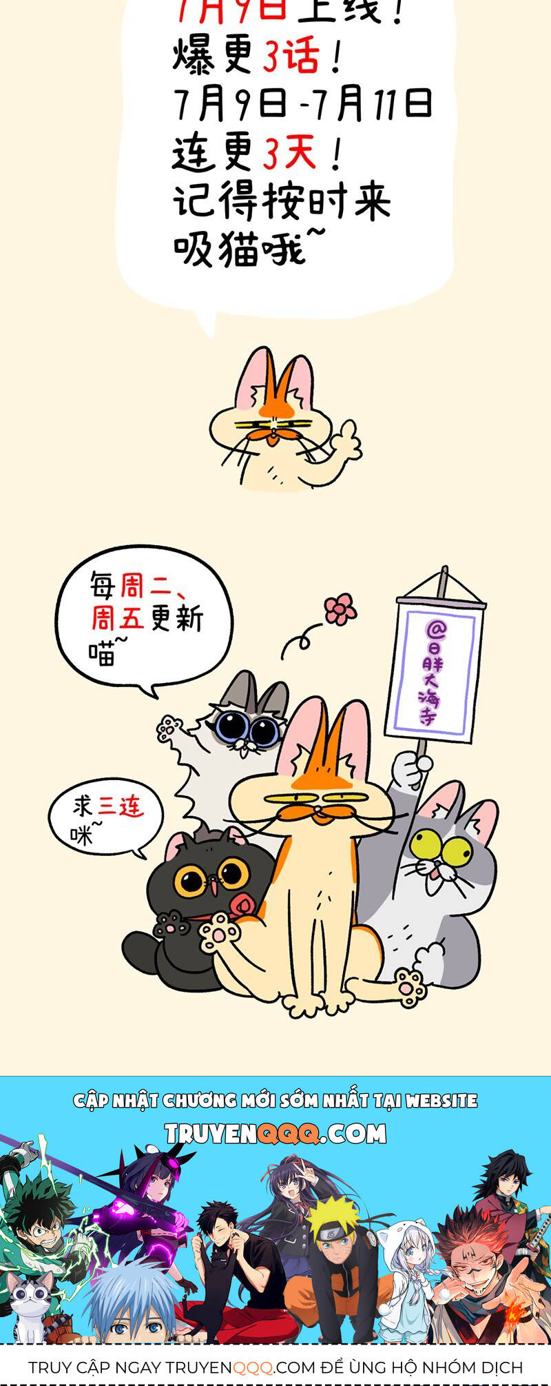 A Mãn Và Mạch Trà Chapter 2 - 8