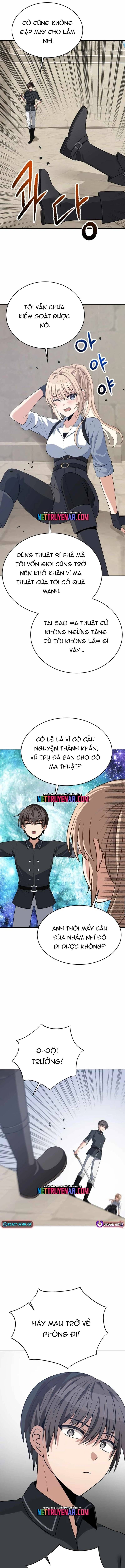 Quay Trở Lại Dị Giới Một Lần Nữa Chapter 111 - 12