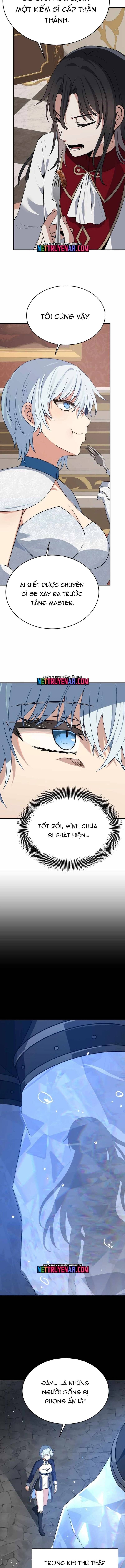 Quay Trở Lại Dị Giới Một Lần Nữa Chapter 111 - 3