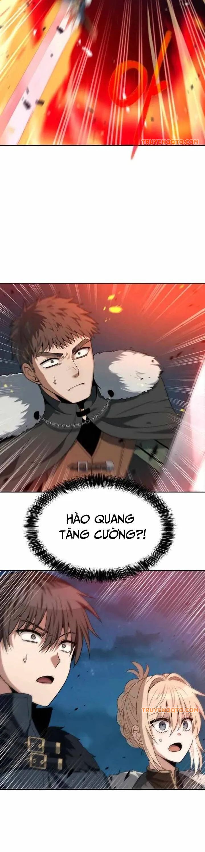 Quay Trở Lại Dị Giới Một Lần Nữa Chapter 69 - 12