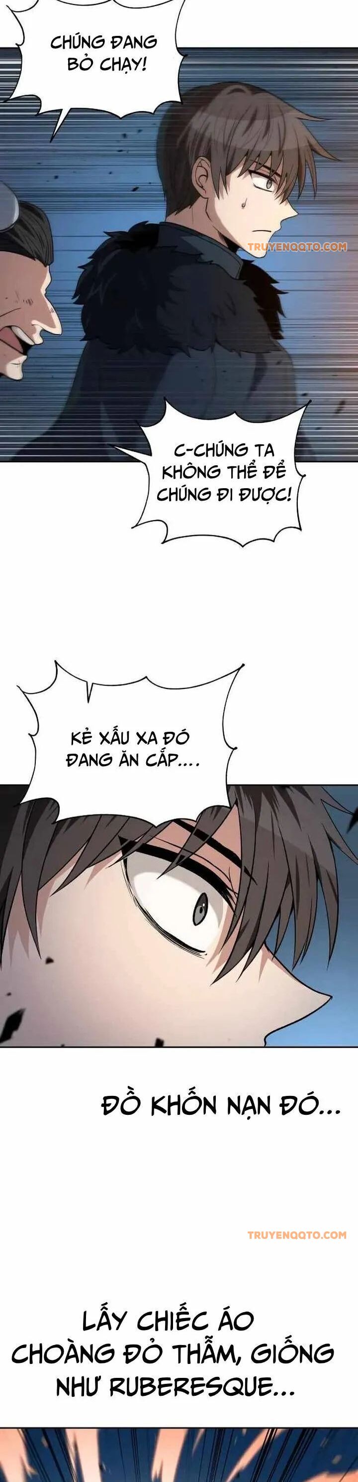 Quay Trở Lại Dị Giới Một Lần Nữa Chapter 69 - 15