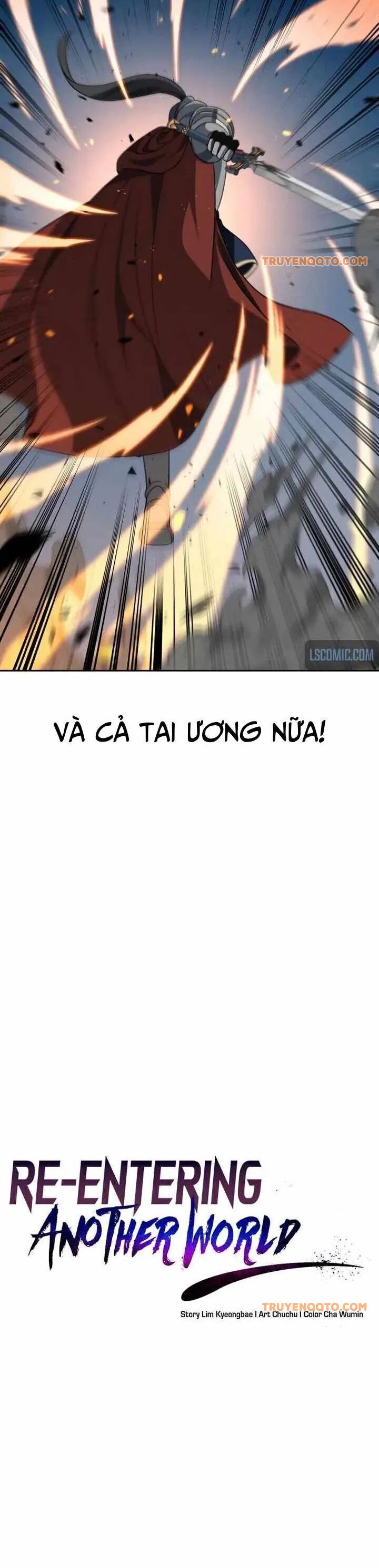 Quay Trở Lại Dị Giới Một Lần Nữa Chapter 69 - 16