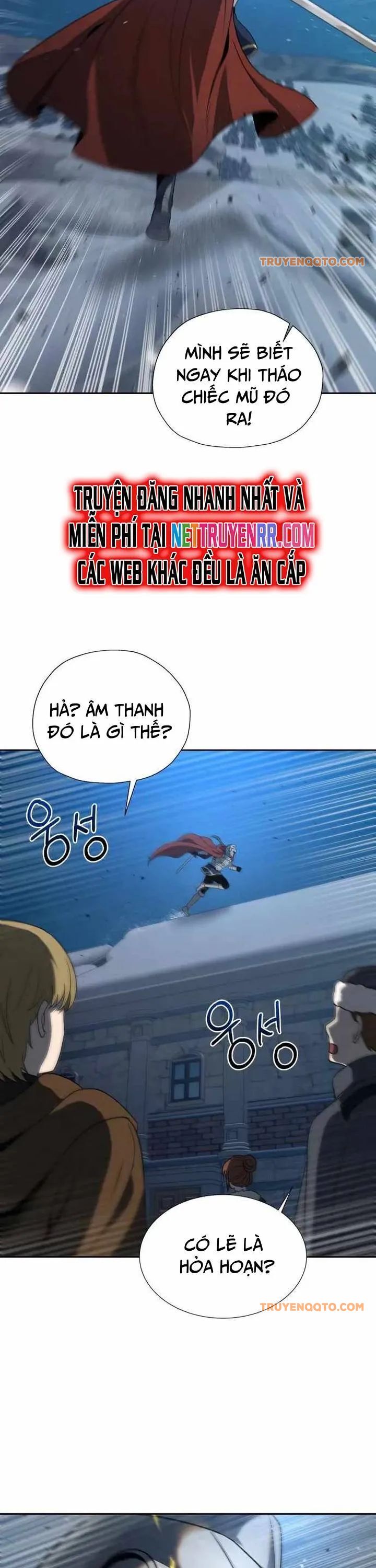 Quay Trở Lại Dị Giới Một Lần Nữa Chapter 69 - 19