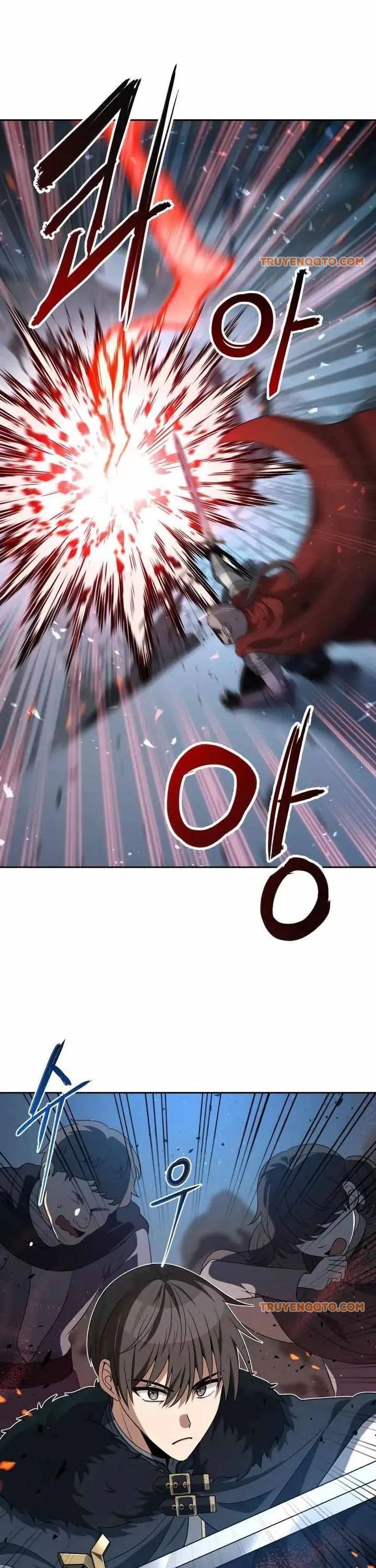 Quay Trở Lại Dị Giới Một Lần Nữa Chapter 69 - 21