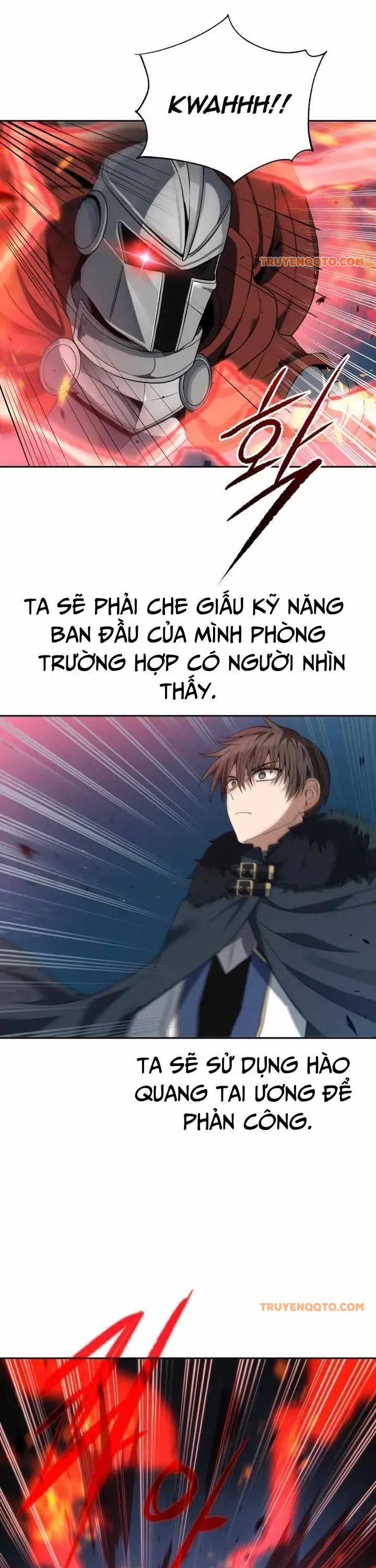 Quay Trở Lại Dị Giới Một Lần Nữa Chapter 69 - 29