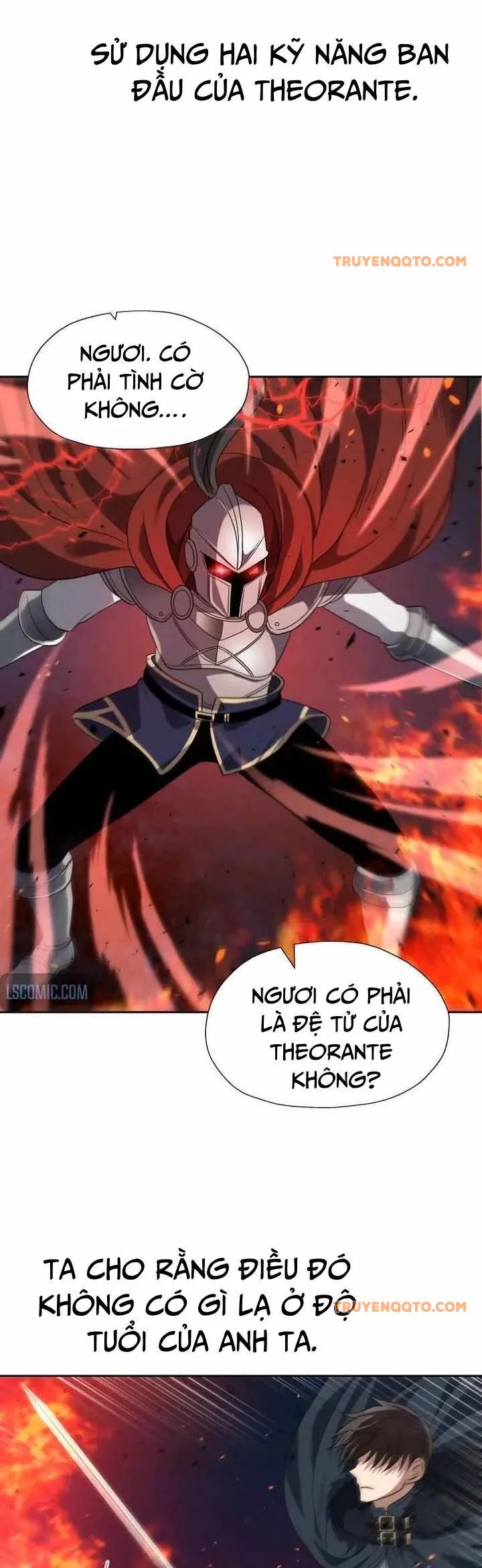 Quay Trở Lại Dị Giới Một Lần Nữa Chapter 69 - 33
