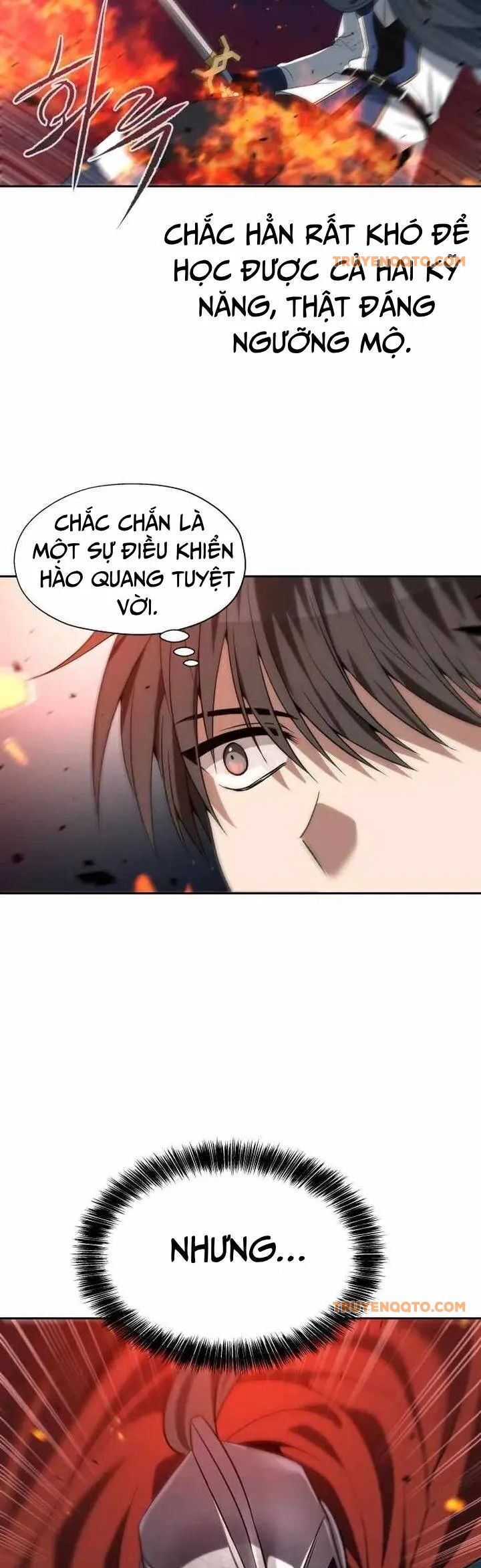 Quay Trở Lại Dị Giới Một Lần Nữa Chapter 69 - 34