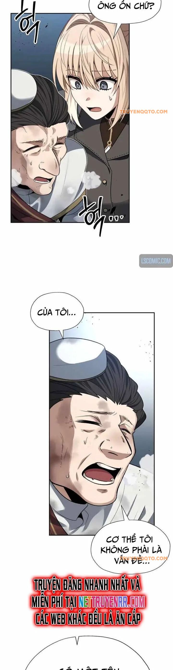 Quay Trở Lại Dị Giới Một Lần Nữa Chapter 69 - 6