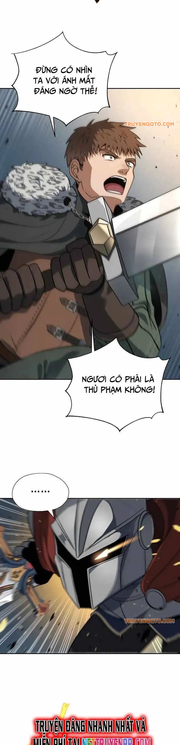 Quay Trở Lại Dị Giới Một Lần Nữa Chapter 69 - 10
