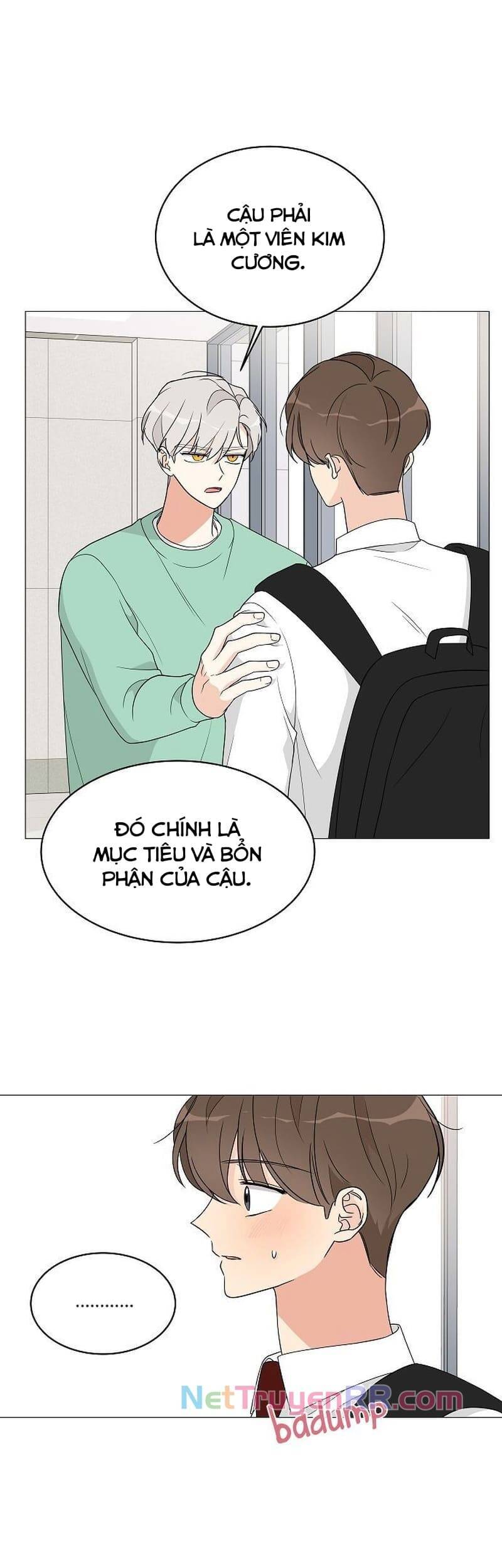 Cô Nàng 1M8 Chapter 12 - 5