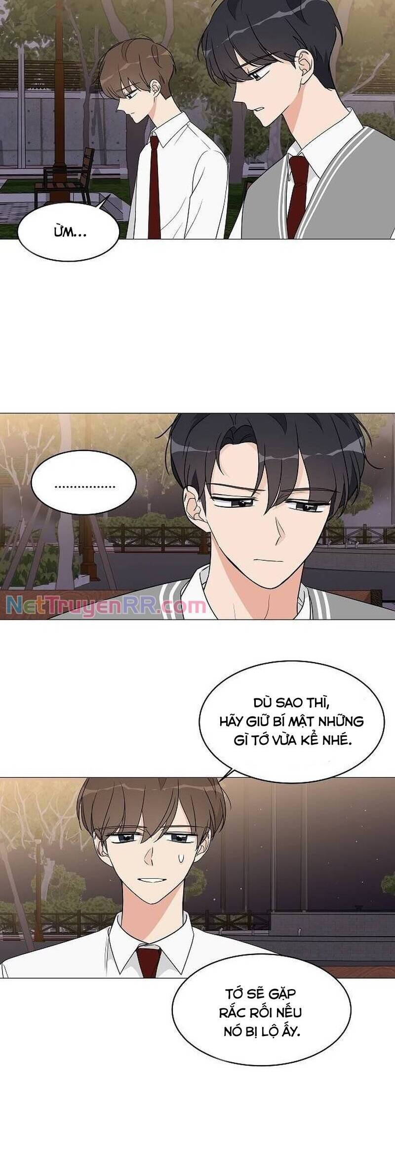 Cô Nàng 1M8 Chapter 13.2 - 10